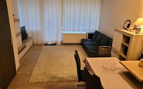 Ryan Apartament mit 2 Zimmer